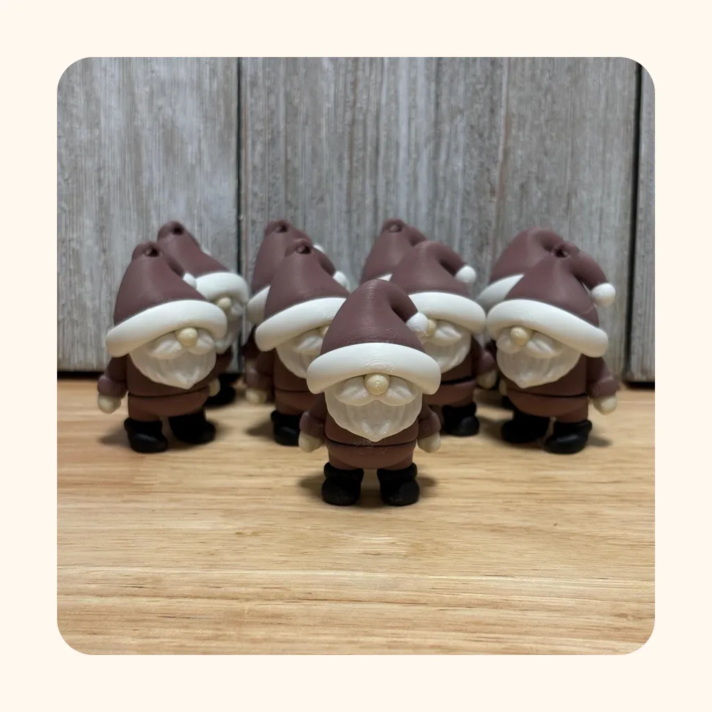 Ash Purple Gnome — photo 5