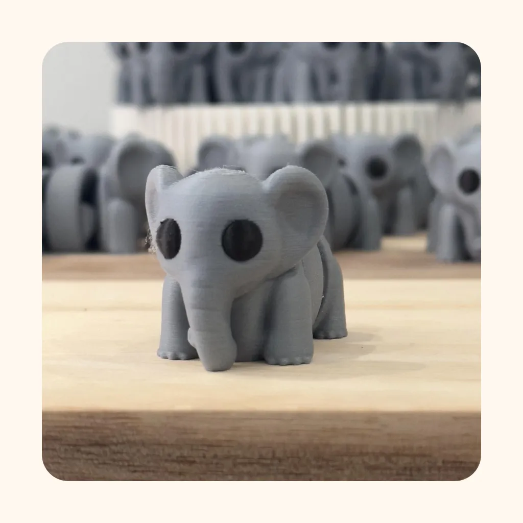 Baby Elephant β photo 1