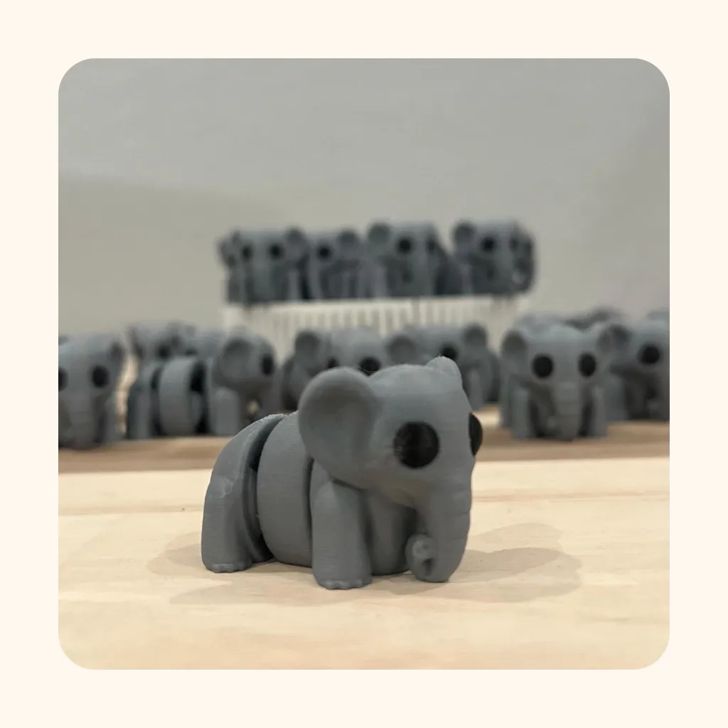 Baby Elephant β photo 2