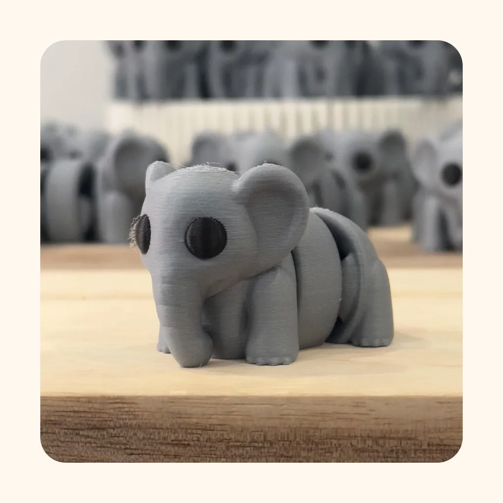 Baby Elephant β photo 3