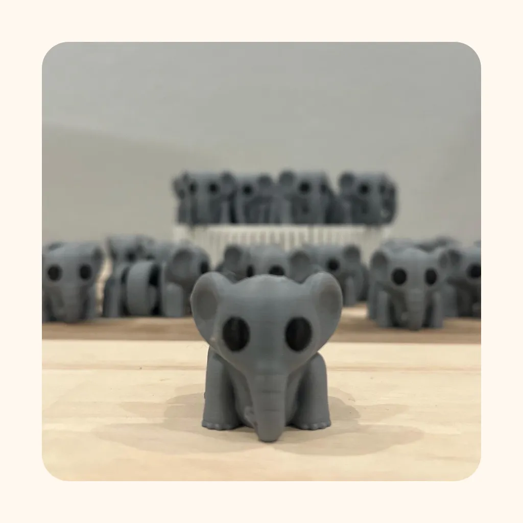 Baby Elephant β photo 4