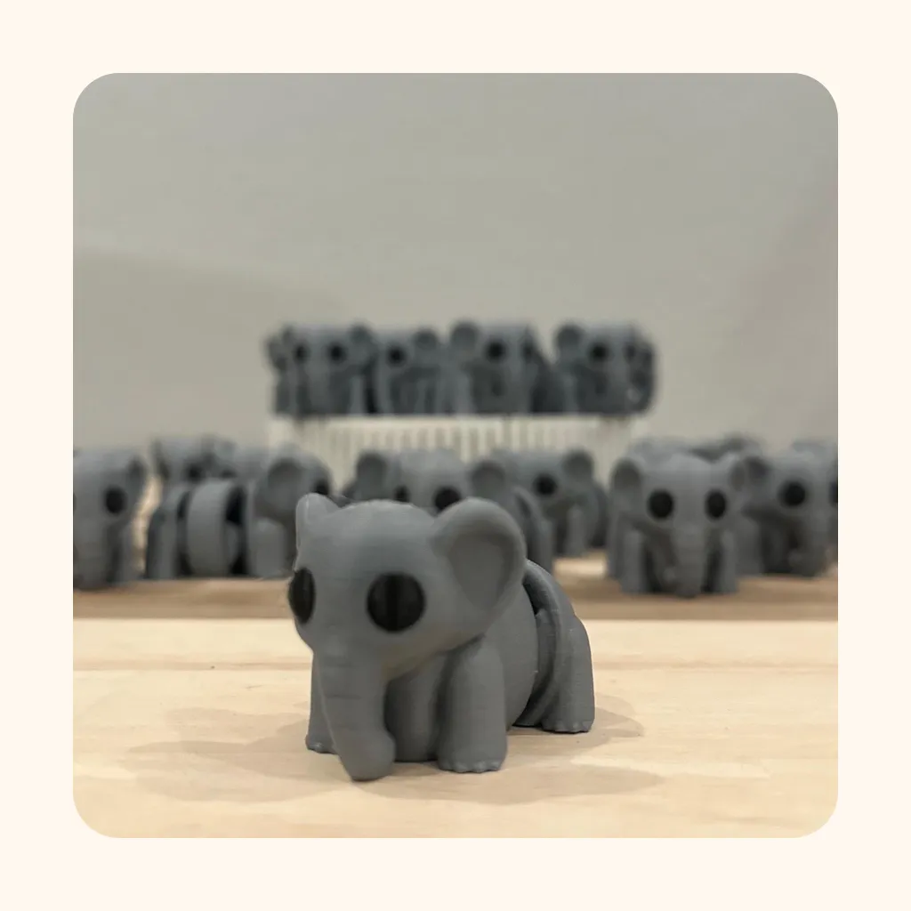Baby Elephant β photo 6