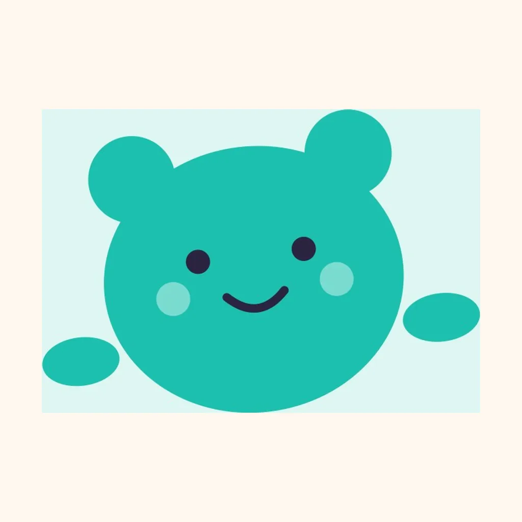Flexi Axolotl — photo 2