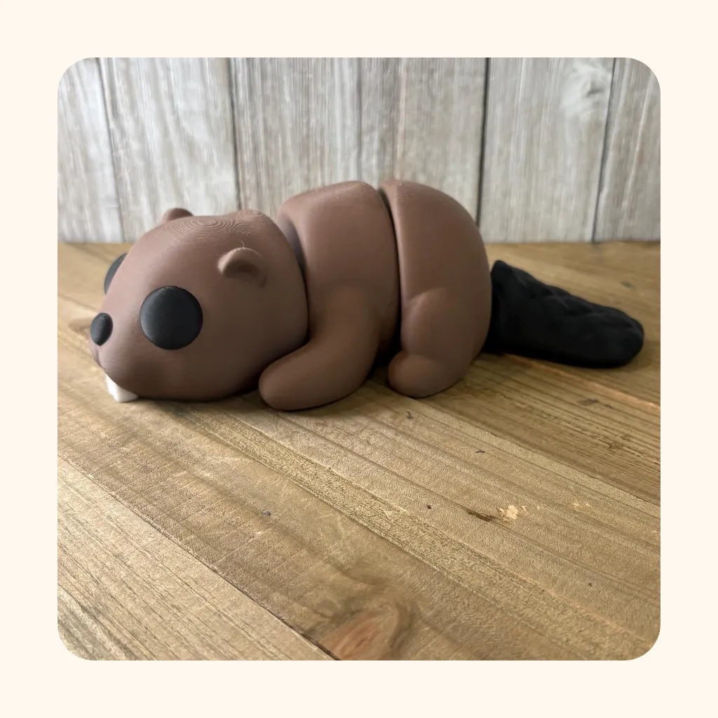 Giant Beaver — photo 3