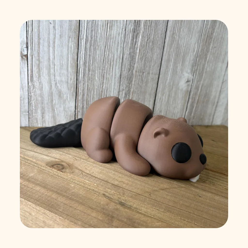 Giant Beaver — photo 4