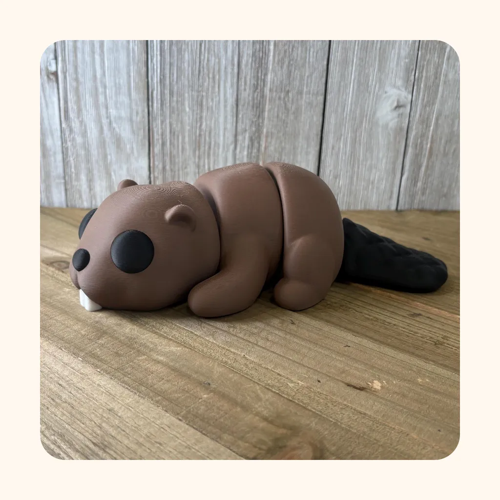 Giant Beaver — photo 5