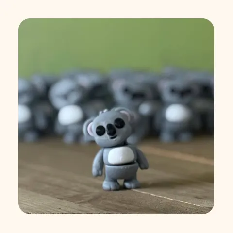 Koala — Toys