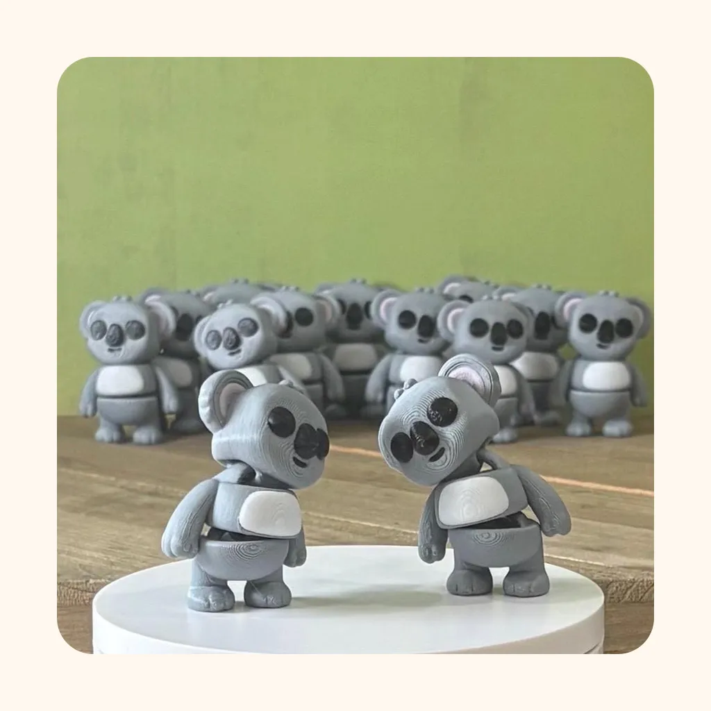 Koala — photo 2