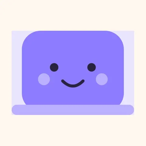 Phone Perch Pal — Desk Decor