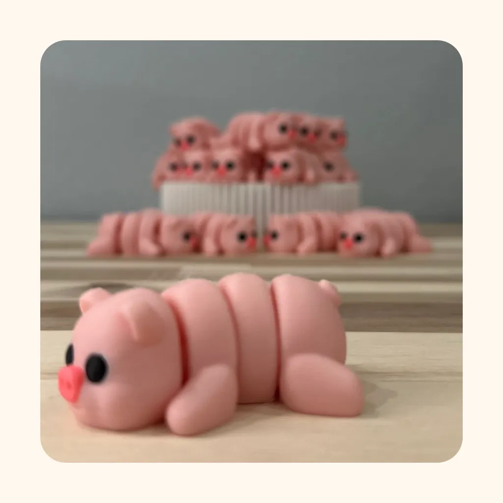Pig — photo 2