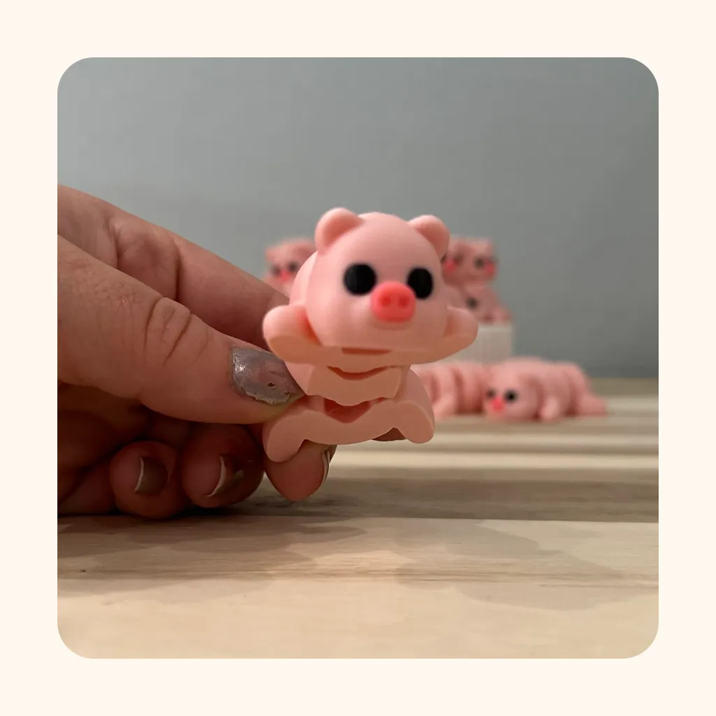 Pig — photo 4