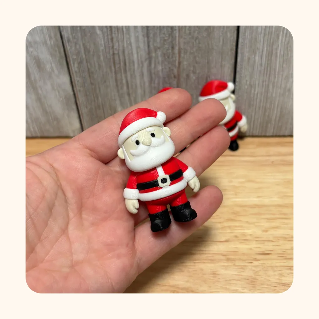Santa — photo 2