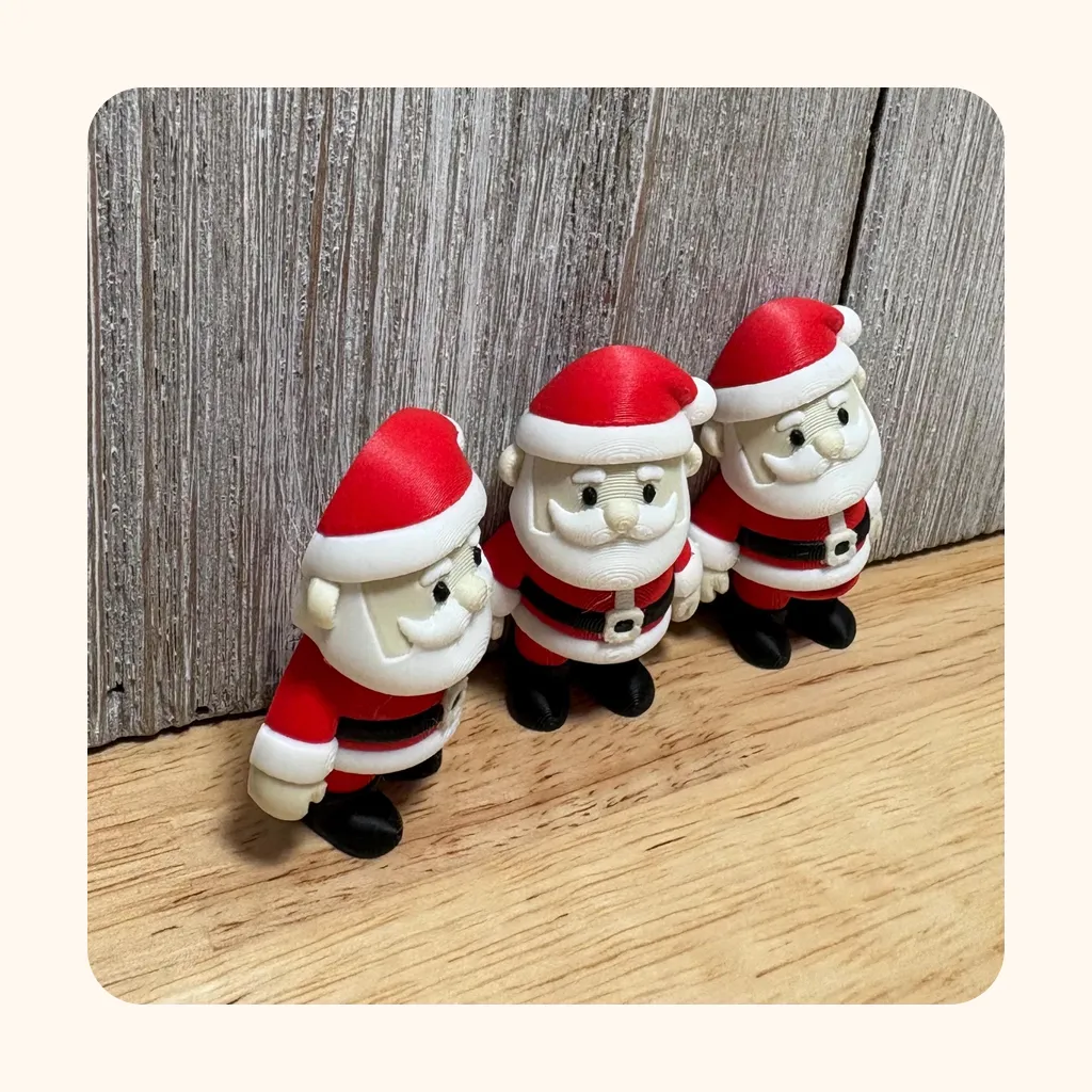 Santa — photo 3