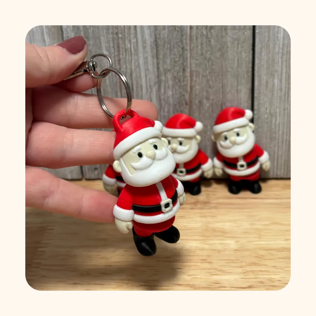 Santa — photo 4