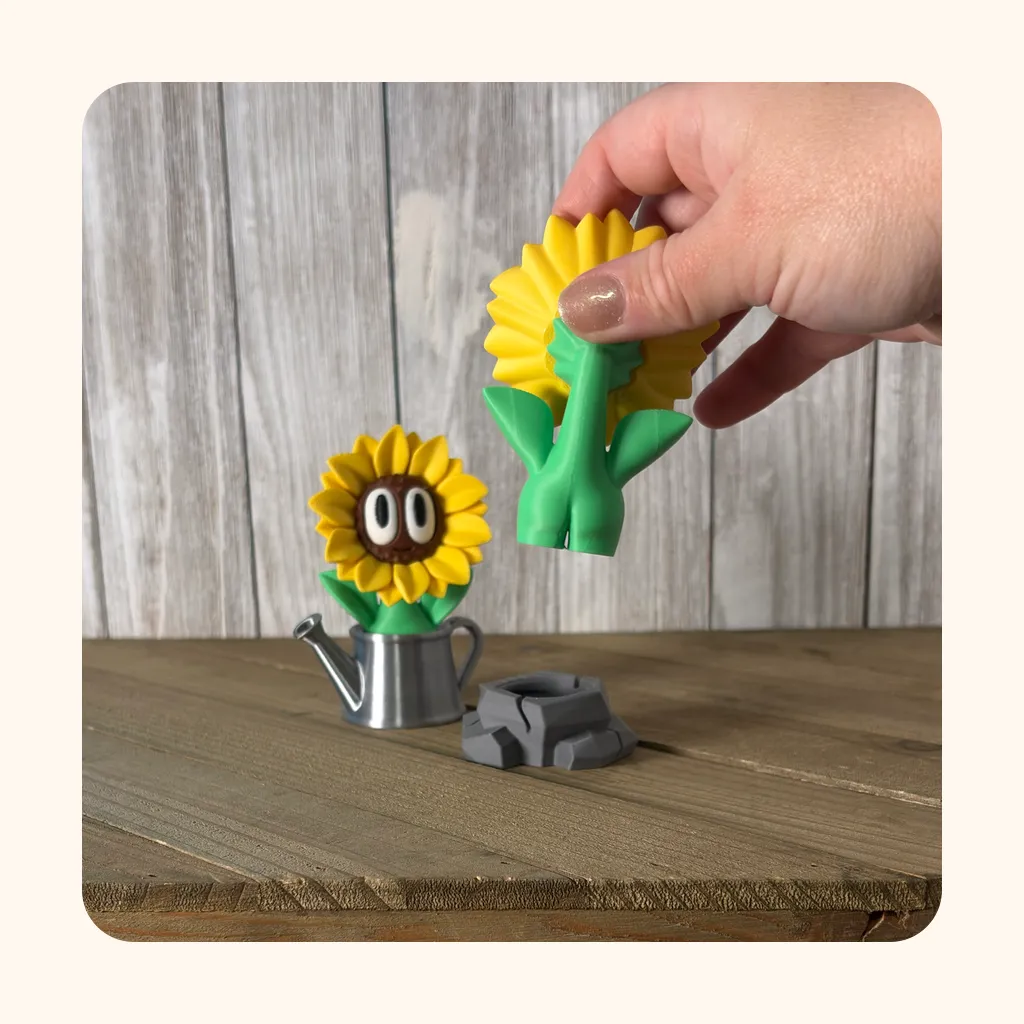 Sunflower — photo 2