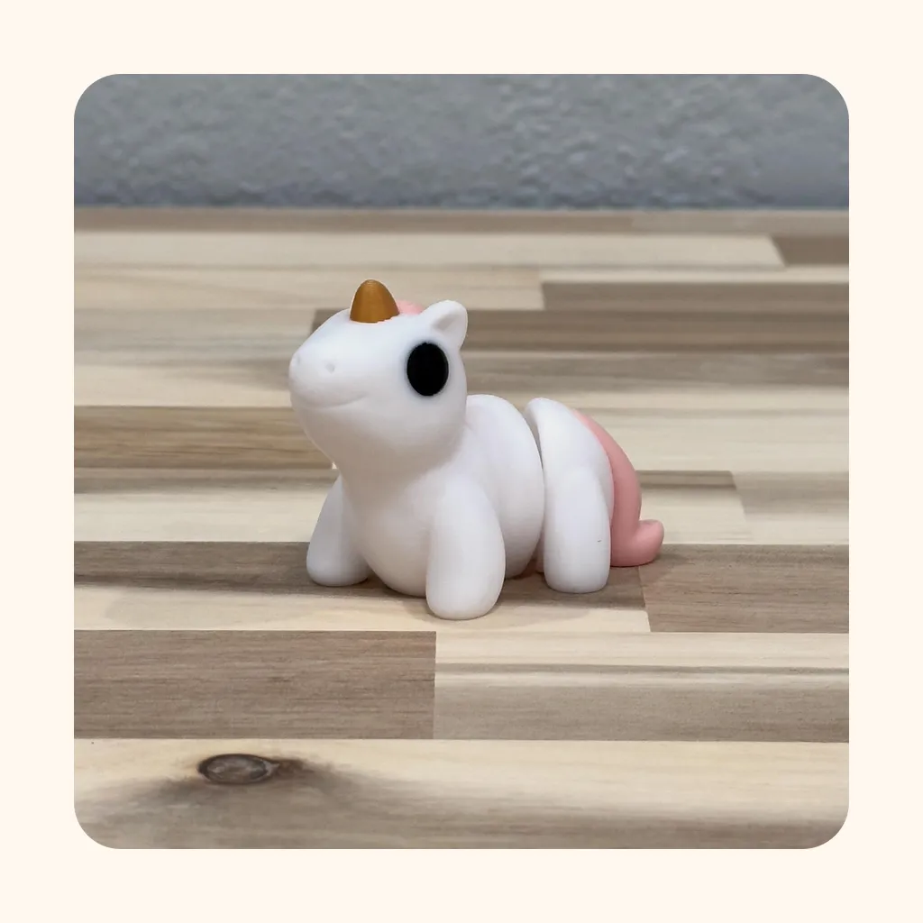 Unicorn — photo 2