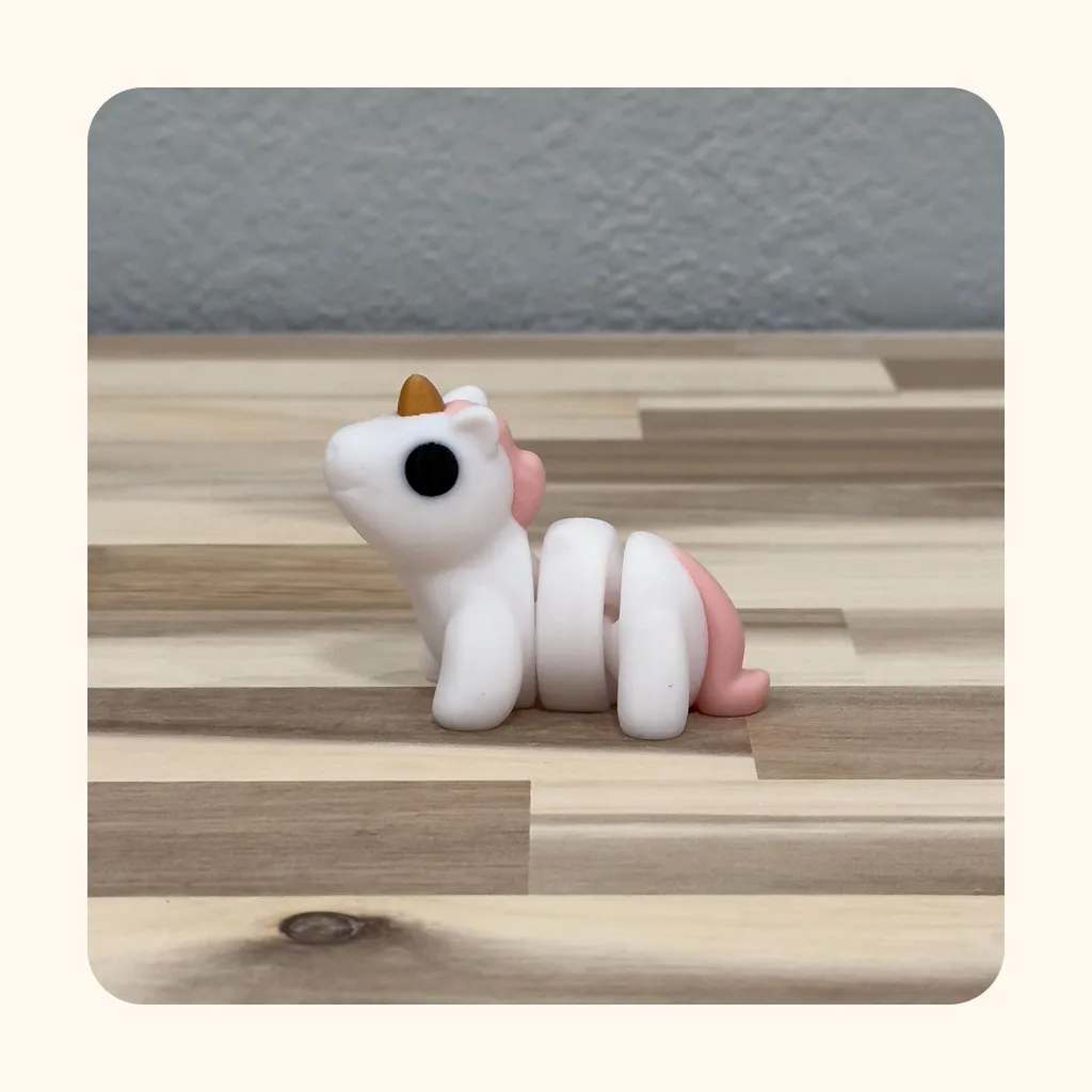 Unicorn — photo 3